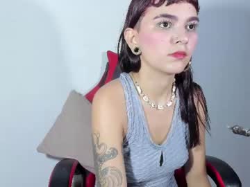 eimy_salome15, live webcam girl, from CO, streaming now, teen, hairy