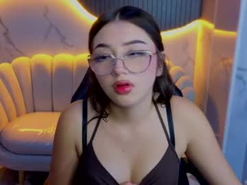 Eidelin ⁑, live webcam girl, from CO, streaming now, new, latina