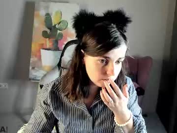 Marta, live webcam girl, age 34, streaming now, hairy, mature
