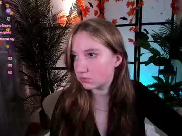 elisabeth_binder, live webcam girl, age 20, streaming now, curvy, puffynipples