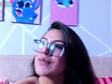 Emmy 😼, live webcam girl, from CO, streaming now, latina, bigass