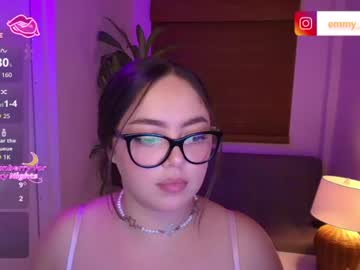 emmy, live webcam girl, age 25, from CO, streaming now, fuckmachine, fingering