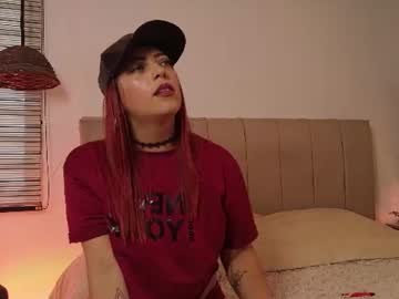 Emma ♥, live webcam girl, age 35, from CO, streaming now, latina, bigboobs