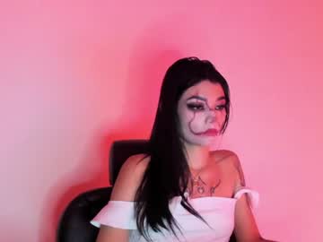 EMMA ❤️, live webcam girl, from CO, streaming now, lovense, anal