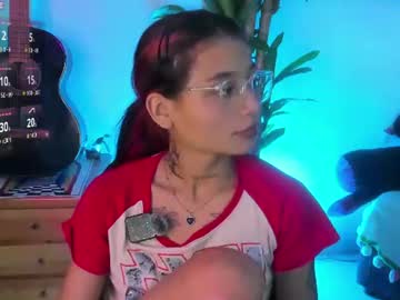 emmaduff_, live webcam girl, age 20, from CO, streaming now, young, daddysgirl
