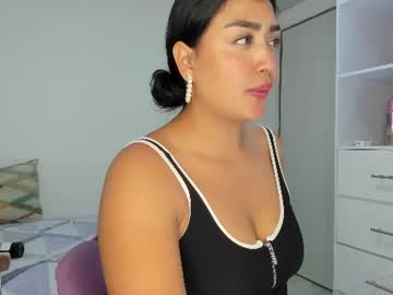 Ema, live webcam girl, age 23, from CO, streaming now, latina, submissive