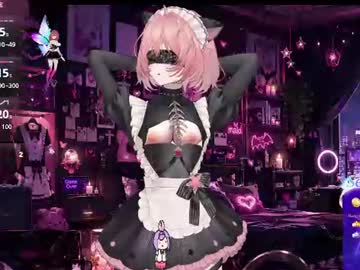 Emeral, live webcam girl, age 26, streaming now, hentai, cosplay