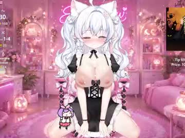 Emi, live webcam girl, age 26, streaming now, hentai, cosplay