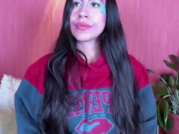 Emilia Gomez, live webcam girl, age 25, from CO, streaming now, slave, bdsm