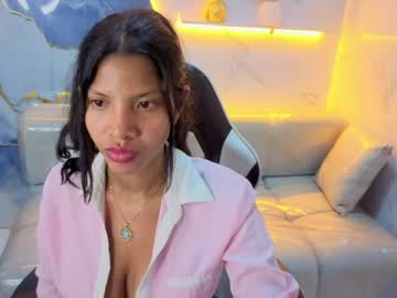emily, live webcam girl, age 21, from CO, streaming now, latina, longhair