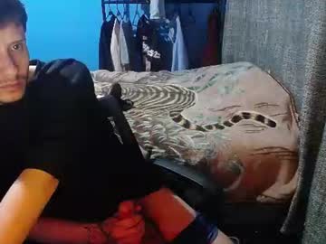 Esteban, live webcam girl, age 28, from CO, streaming now, anal, bigdick