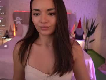 EpicBaby666, live webcam girl, age 30, from UA, streaming now
