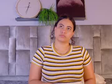 EVA DAEMON ✨, live webcam girl, from CO, streaming now, hairy, curvy