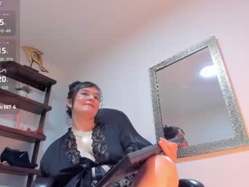 Eva Mancini, live webcam girl, age 24, from CO, streaming now, natural, latina