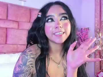 Eve ❤️, live webcam girl, from CO, streaming now, deepthroat, ahegao