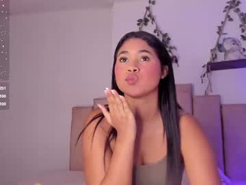 Ivy Alejandra ❤, live webcam girl, age 20, from CO, streaming now, bigass, 18