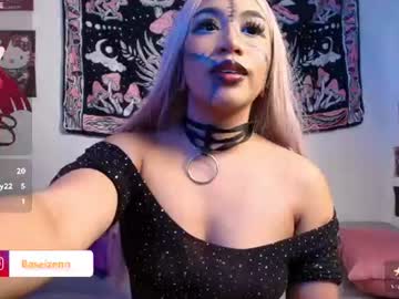exodiakinky, live webcam girl, age 24, from CO, streaming now, goth, findom