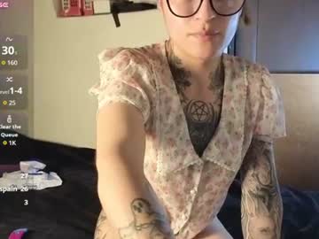 Exolizz, live webcam girl, age 28, from CO, streaming now, transgirl, anal