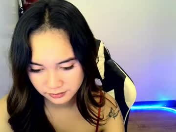 Cristy, live webcam girl, from PH, streaming now, new, petite