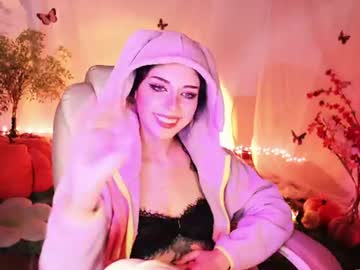 fairywhore, live webcam girl, from CO, streaming now, latina, ahegao