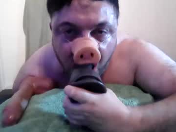 Deepthroat Fag Pig Slave, live webcam girl, age 37, from GB, streaming now, gay, humiliation