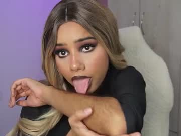 Megan Prada, live webcam girl, age 21, from CO, streaming now, ebony, twerk