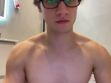RealSuperMichael, live webcam girl