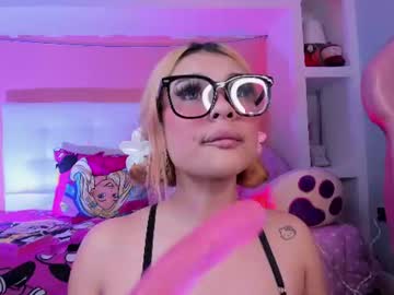Miss Monserrat, live webcam girl, age 20, from CO, streaming now, squirt, anal