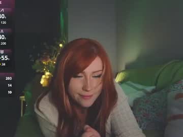 Yo, I'm Sofiee🍑, live webcam girl, age 99, streaming now, curvy, redhead