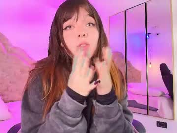Fluffy, live webcam girl, age 21, from CO, streaming now, ahegao, smalltits