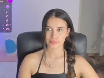 Gabriela🍬, live webcam girl, age 69, from CO, streaming now, daddy, shy