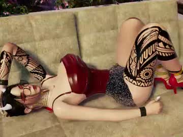 GABBI, live webcam girl, from CO, streaming now, anime, 3dxchat