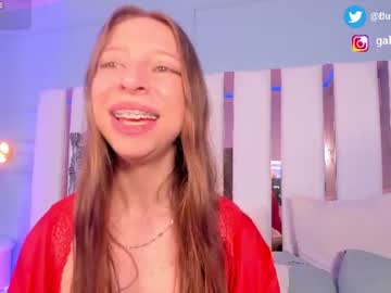 Gabi 🐰, live webcam girl, age 24, from CO, streaming now, teen, submissive