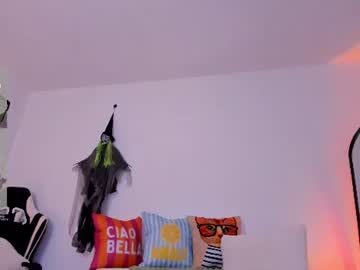 gabi_boom, live webcam girl, age 26, from CO, streaming now, anal, bigass