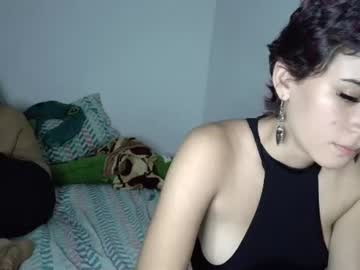 Gasby and Chris, live webcam girl, age 18, from CO, streaming now