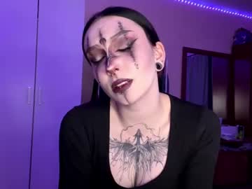 Rhea🖤, live webcam girl, age 18, streaming now, 18, new