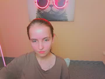 Anna, live webcam girl, age 20, streaming now, new, nonude