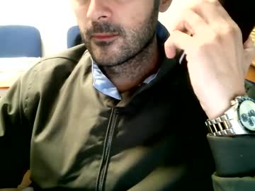 Giuseppe, live webcam girl, from IT, streaming now