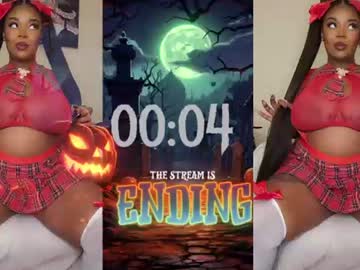 Goddess Cocoa✨️, live webcam girl, age 35, from US, streaming now, findom, femdom