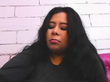 GuiaAnderson, live webcam girl, age 20, from CO, streaming now, bbw, bigass