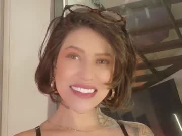 Hannah Borbon ❤️, live webcam girl, age 33, from CO, streaming now, feet, saliva