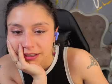 Hadda_crazy_b, live webcam girl, age 24, from CO, streaming now, feet, latina