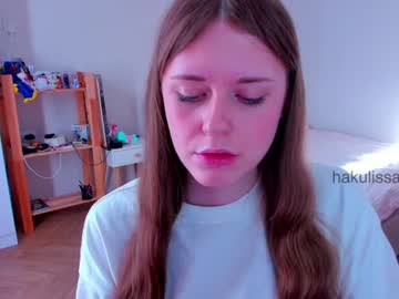 Melissa, live webcam girl, age 20, streaming now, cumshow, trans