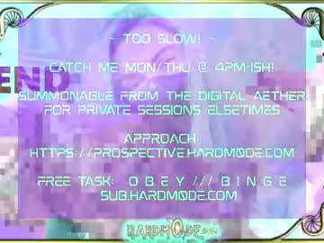 hardm0de, live webcam girl, age 40, from US, streaming now, findom, femdom