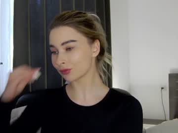 Anna ❤️, live webcam girl, age 23, streaming now, blonde, feet