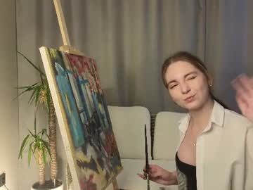 Elin, live webcam girl, age 18, streaming now, new, cute