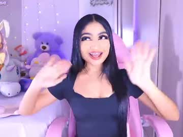 Lynn💗✨, live webcam girl, age 18, streaming now, teen, petite