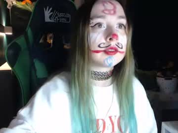 Hentaishiing, live webcam girl, age 25, from UA, streaming now, lovense, ohmibod