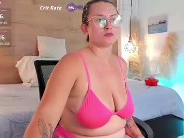 ANTARA REY, live webcam girl, age 25, from CO, streaming now, lovense, bbw