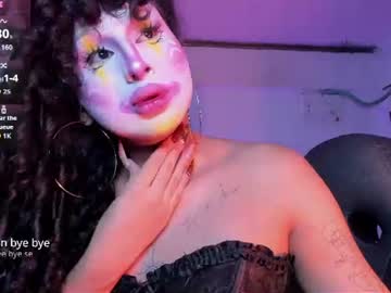 heka_prudence, live webcam girl, age 21, from CO, streaming now, lovense, goth